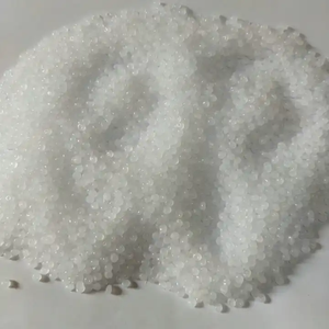 低价Hdpe 8008H颗粒原始和回收HDPE/LDPE/LLDPE/PP/ABS/PS颗粒塑料原料 - Product Image 3