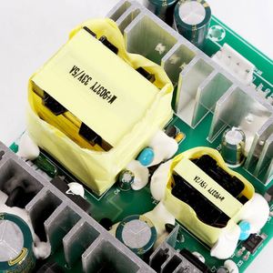 AC 100-240V to DC 5V 9V 12V 24V 15V 36V 45V 1A 1.<strong>5A</strong> 2A 3A 4A <strong>5A</strong> 8A 10A 12.<strong>5A</strong> SMPS Switching Power Supply Module Board - Product Image 5
