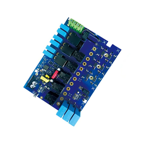 FR4 2层PCBA板hackrf一个USB插头印刷电路板软件定义无线电电路板 - Product Image 6