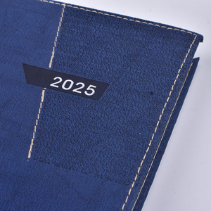 <span class=keywords><strong>Notebook</strong></span> in pelle personalizzata con copertina rigida in pelle sintetica con copertina rigida e personalizzabile per il fornitore di origine della fabbrica