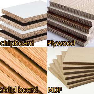 Precision Cutting Tools High Sharpness Cnc Machine Milling <strong>Cutter</strong> for Wood Mdf <strong>Cutter</strong> - Product Image 5