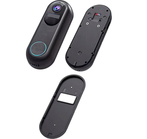 Hot Sale Home Security <strong>System</strong> Wireless Tuya Smart <strong>Intercom</strong> WiFi Tuya Video Door Phones With <strong>Motion</strong> <strong>Detection</strong> - Product Image 6