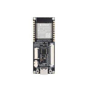 แผงควบคุม LCD RGB S3 ESP32 240MHz Dual Core 8MB PSRAM Flash WiFi & อุปกรณ์เสริมแผงพัฒนาจอแสดงผลแบบสัมผัส RGB
