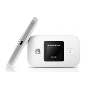 4G cep WIFI 4g wifi modem yönlendirici Hua wei için E5577-320 kablosuz mobil wifi 150mbps lte router 3G 4G kablosuz sim kart ile - Product Image 5