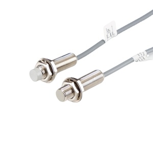 Sensor capacitivo de proximidad Sensor de nivel Detecta sensores de nivel capacitivos no metálicos - Product Image 1