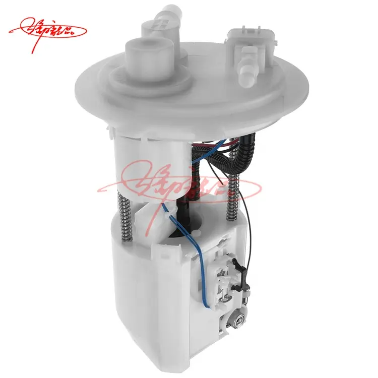 Piezas de automóviles conjunto de bomba de gasolina OEM 17040-1HJ0A 170401HJ0A para NISSAN SUNNY N17 bomba de combustible ensamblaje bomba de tanque de combustible