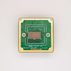 Cámara de visión artificial MIPI de 2MP con obturador de 2MP, para todos los modelos Raspberry Pi, NX y Nano - Product Image 1