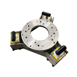 AngNuo nessuna programmazione richiesta robot collaborativo di saldatura robot controllo di saldatura braccio di saldatura robotico 6 assi pallet di sollevamento