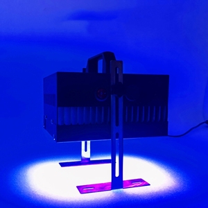 2023 Newest <strong>UV</strong> LED <strong>Curing</strong> Lamp 365nm <strong>UV</strong> Printer Dryer Screen Printing Ink <strong>Curing</strong> <strong>System</strong> Ultraviolet Lamp for Green Oil Drying