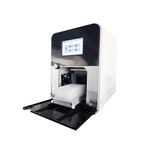 Automatic Nucleic Acid Extractor High-throughput Magnetic Bead <strong>Method</strong> Nucleic Acid Rapid Extraction Amplification Tester Price - Product Image 2