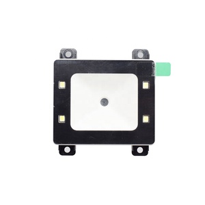 USB TTL 2D QR Code PDF417 Barcode Scanner Module Quiosco Equipo de autoventa Módulo de lector de código de barras - Product Image 3