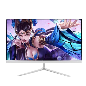 Cheap <strong>Desktop</strong> All-in-one 19 &quot; Laptops Core I3 I5 <strong>I7</strong> HDD 120G Business Gaming OEM All in One PC <strong>Desktop</strong> <strong>Computer</strong> - Product Image 3