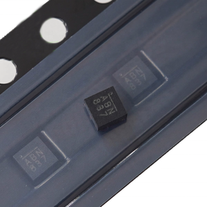 New original <strong>MP2130DG</strong> marking AB* Switching Voltage Regulators 6V 3.5A Synchronous Step-Down Converter QFN12 IC <strong>MP2130DG</strong>-<strong>LF</strong>-<strong>Z</strong> - Product Image 2