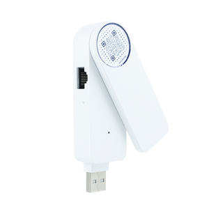 Edup 300Mbps מיני אלחוטי extender play משחק המאיץ תומך nfc אנדרואיד ו-תפוח qr עבור חיבור מהיר