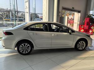 <span class=keywords><strong>2025</strong></span> sıcak satış Toyotas corosale hibrid HEV Elite Sunroof sürüm 1.8L araba Toyotas yeni arabalar satılık maliyet-etkin