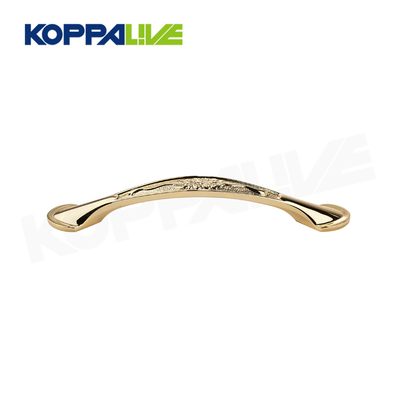 Gold Polished