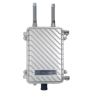 GTW721ลอราวันเกตเวย์ข้อมูลการจัดการการกำหนดค่าแบบไร้สาย GPS 3G/4G - Product Image 1