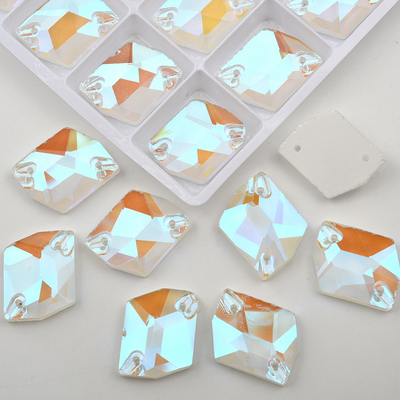 N09 Crystal AB neon
