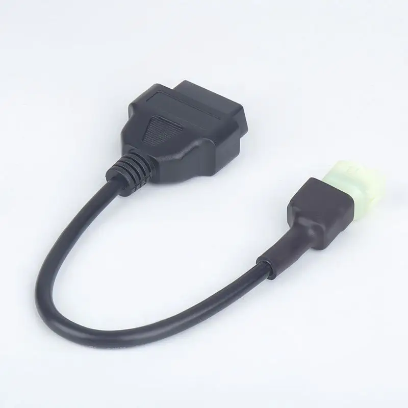 OBD2 16 Pin female to 4 Pin Diagnostic Adapter Cable