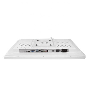 Fabricante de pantalla LCD Suministro de pantalla táctil capacitiva Señalización Montaje en pared interior Todo en una computadora - Product Image 6