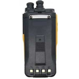 TC610-Radio de dos vías, walkie talkie analógico VHF UHF, de 2 vías, intercomunicador digital, HYTERA, de dos vías - Product Image 2
