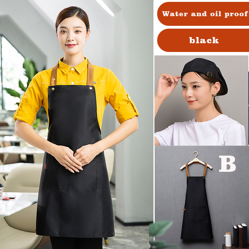 black B