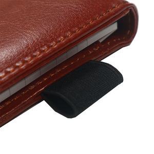 Cuaderno de tapa dura, carpeta de logotipo personalizado, tamaño a7, con calculadora multifunción - Product Image 6