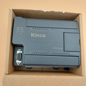 Original New Kinco PCL K506-24DT Programmable <strong>Controller</strong> K508-40DR CPU506 K504EX-14AR Expansion Module PLC K531-04RD <strong>K5</strong> Series - Product Image 6