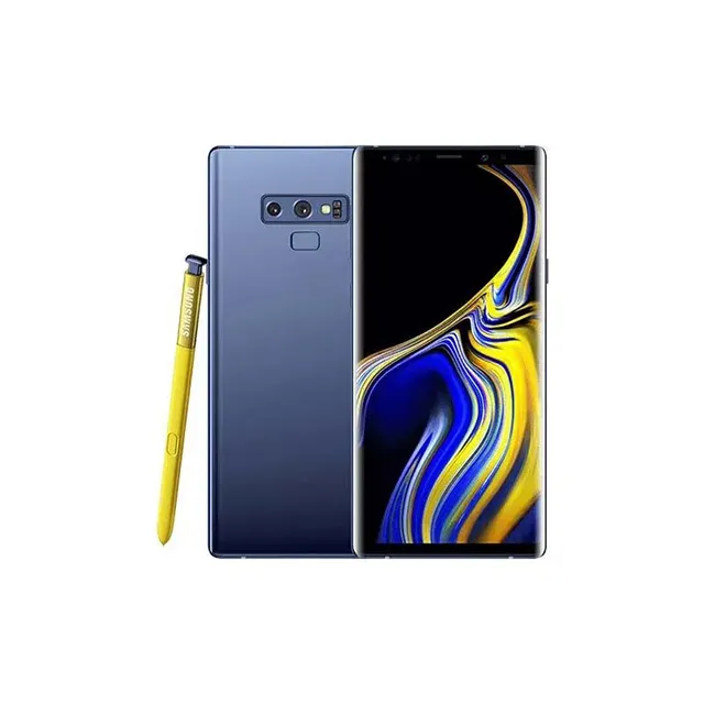 Teléfonos móviles de alto rendimiento, venta al por mayor, de alta calidad, 4G, 5G, para Samsung Note 8, 9, 10 Plus