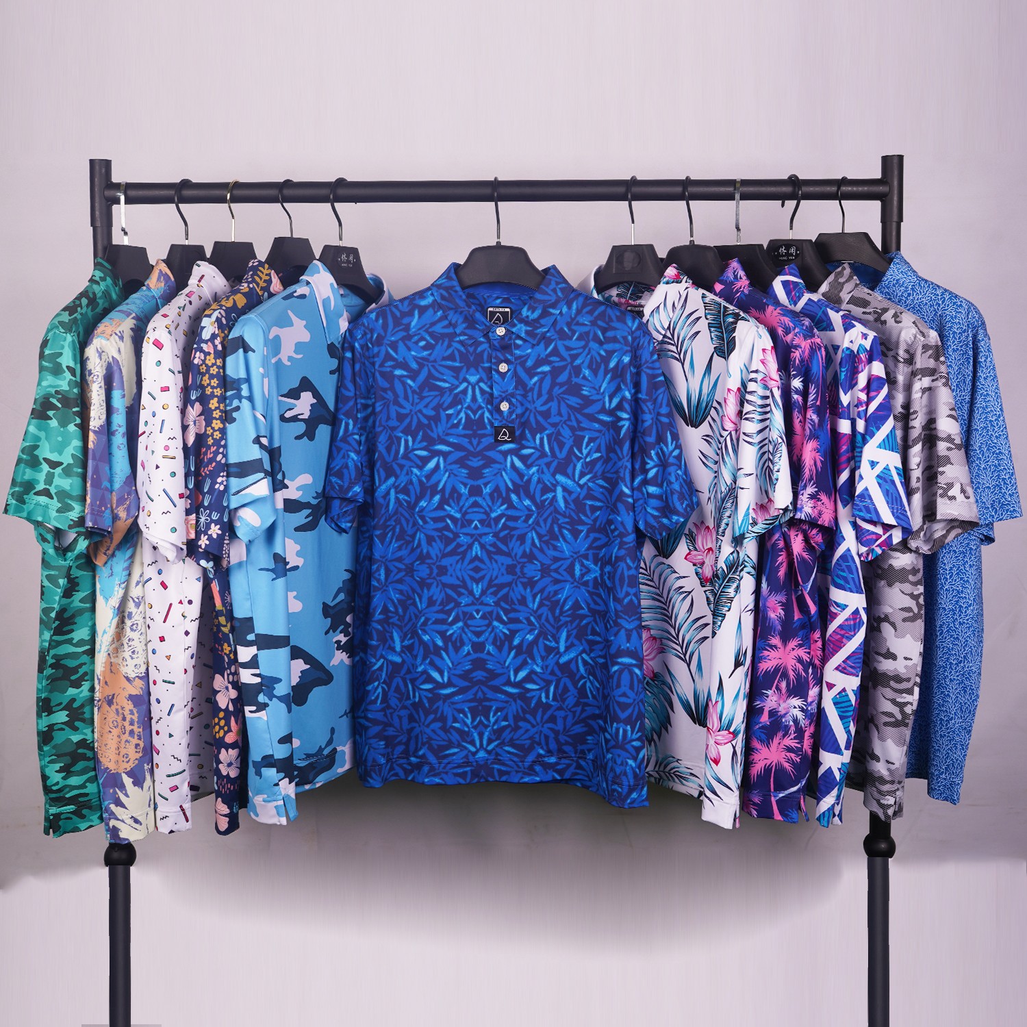 กำหนดเอง