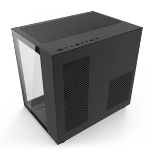 PCケースゲーミングPCキャビネットゲーミングコンピュータケースATXゲーミングケース - Product Image 2