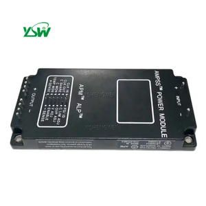 絶縁モジュールDCコンバータBM80M-048L-033F70 AM80A-300L-050F40 BM80A-048L-033F70 - Product Image 1