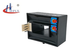 Sensor de corriente 50A-600A CS400B, máquina de soldadura, tamaño de ventana de 20,5mm x 10mm - Product Image 2