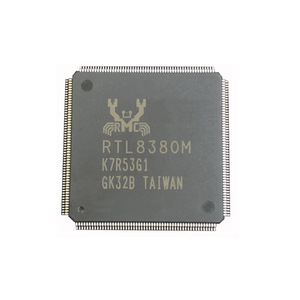 Componenti elettronici del chip logico dell'array del cancello programmabile del Chip ic originale CXCW - Product Image 3