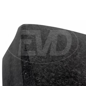 OEM tarzı dövme karbon FIBER arka gövde için 2000-2008 HONDA S2000 AP1 AP2 - Product Image 4