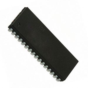 集積回路チップ93C86B-I/MS IC EEPROM 16KBIT MICROWIRE 8MSOP 8-TSSOP, 8-MSOP (0.118 "、3.00mm幅) ODEC - Product Image 1