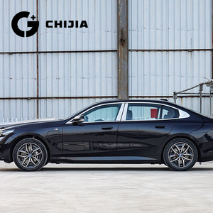 新2024型号bm-ws I5电动汽车新车豪华车bm-ws I5汽车价格优惠 - Product Image 4
