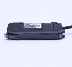 FS-N11P Digital Fiber Optic Amplifier, Fiber Optic Sensor Laser Sensor Sensing Distance 0-2000MM Seconds <strong>Input</strong> Voltage: 24V - Product Image 3