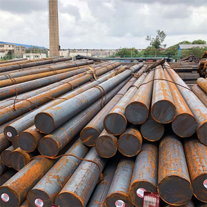 ספק סין 10 מ "מ 12 מ" מ 1095 2316 1040 מחיר ברזל 1045 פחמן פלדה עגול בר - Product Image 2