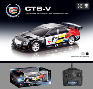 1:24 ölçekli RC araba oyuncak radyo uzaktan kumanda Off-Road araç yarış bisikleti çocuklar için yetişkinler için büyük montaj ön arka - Product Image 3