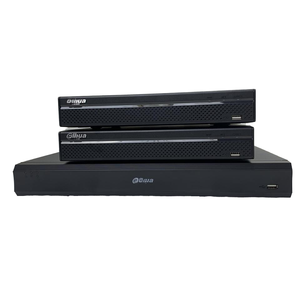 大华NVR5208-XI 8CH网络录像机1U 2硬盘支持多达8个IP摄像机通道的AcuPick - Product Image 1