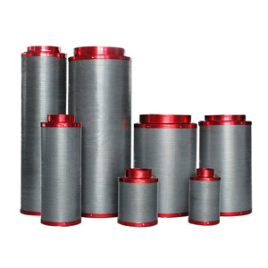 Phát triển thủy canh hệ thống than hoạt tính phát triển bộ lọc trồng trọt trong nhà - Product Image 4