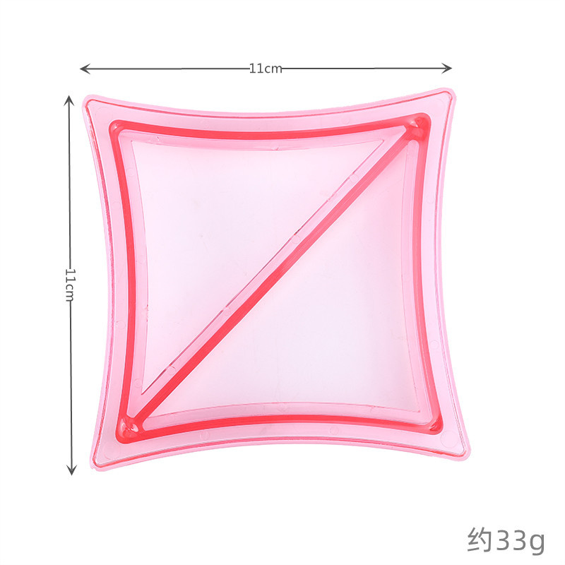 Le sac de boîte est environ 33g