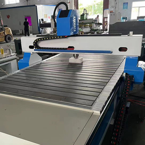 Woodworking Engraving Equipment Automatic Foam <strong>Cnc</strong> Four Axis <strong>Cnc</strong> <strong>Router</strong> Machine 3d for WoodMulti <strong>Functional</strong> Side Mounted - Product Image 4