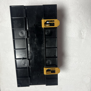 1791DS-IB4XOW4 Safety <strong>Input</strong> <strong>Output</strong> Module 4 <strong>Inputs</strong> 4 <strong>Outputs</strong> for Industrial Control PLC Dedicated Controllers Programming New - Product Image 2