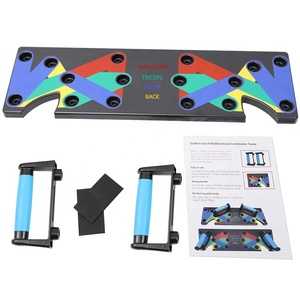 Parallette çubuklar kuvvet eğitimi için - Product Image 3