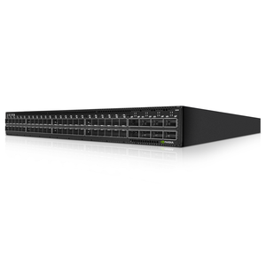 MSN4600 Mellanox MSN4600-CS2FC Spectrum-3 Based 64 QSFP28 Ports 100GbE 2U Open Mellanox MSN4600-CS2FC Ethernet <strong>Network</strong> Switch - Product Image 6