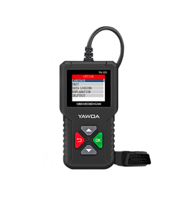 YA101 OBD2-Codeleser Englische Version Diagnose tools für die Diagnose von Kfz-Motor fehlern - Product Image 1