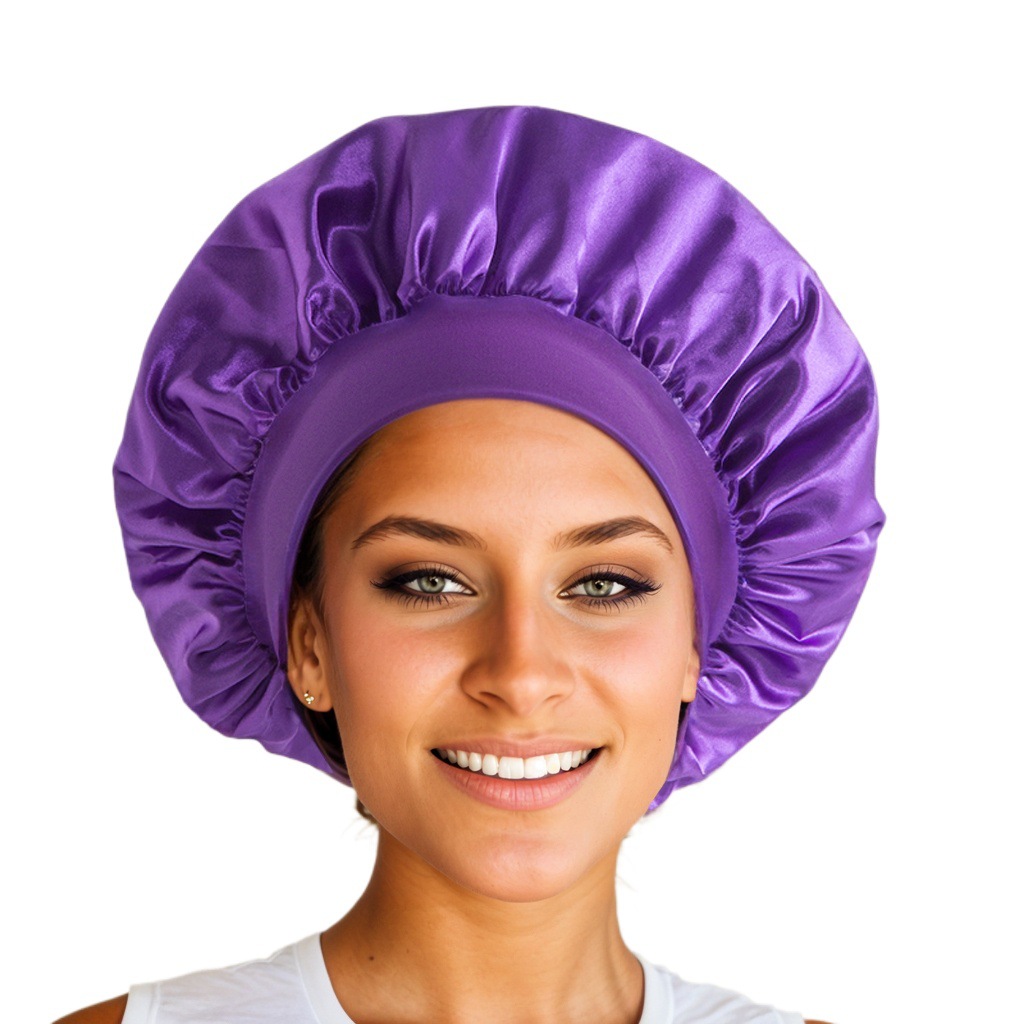 Violet foncé
