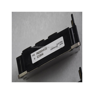 Electronic Equipments Ipm Transistor Module Ipm Igbt Module <strong>PM300RSD060</strong> - Product Image 6